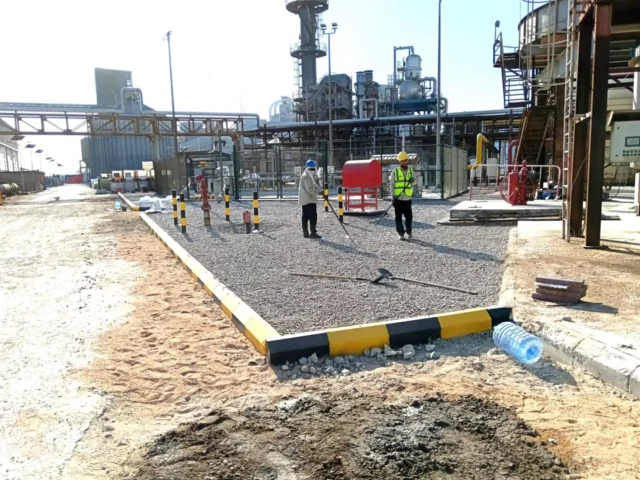 Building Construction Co Dammam 2