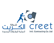 creet internaional logo